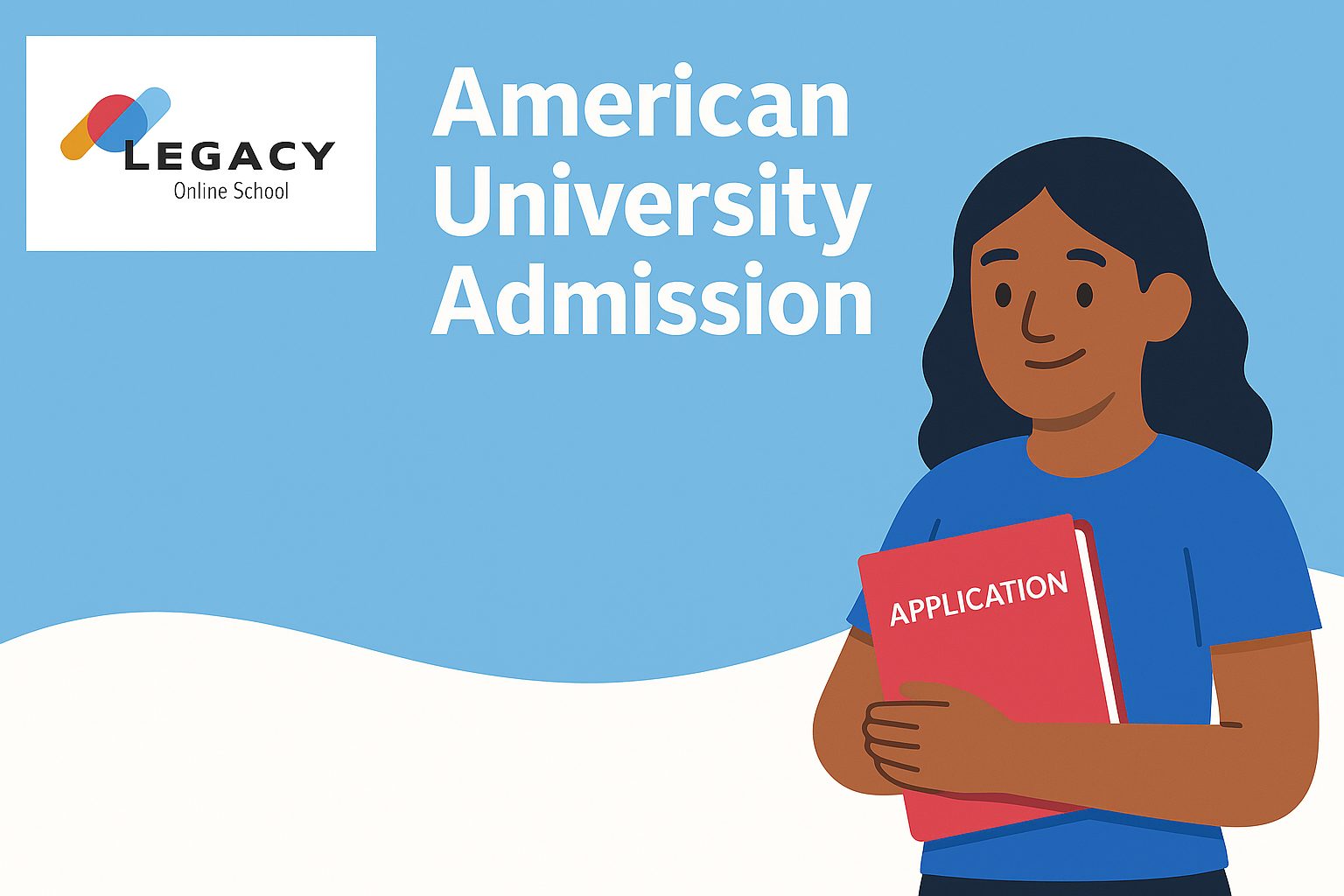 American University Admission
