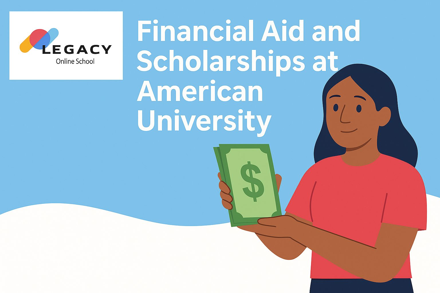 American University Admission