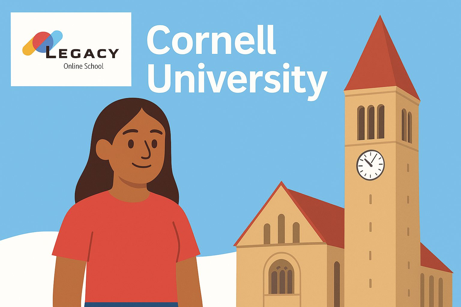 Cornell University