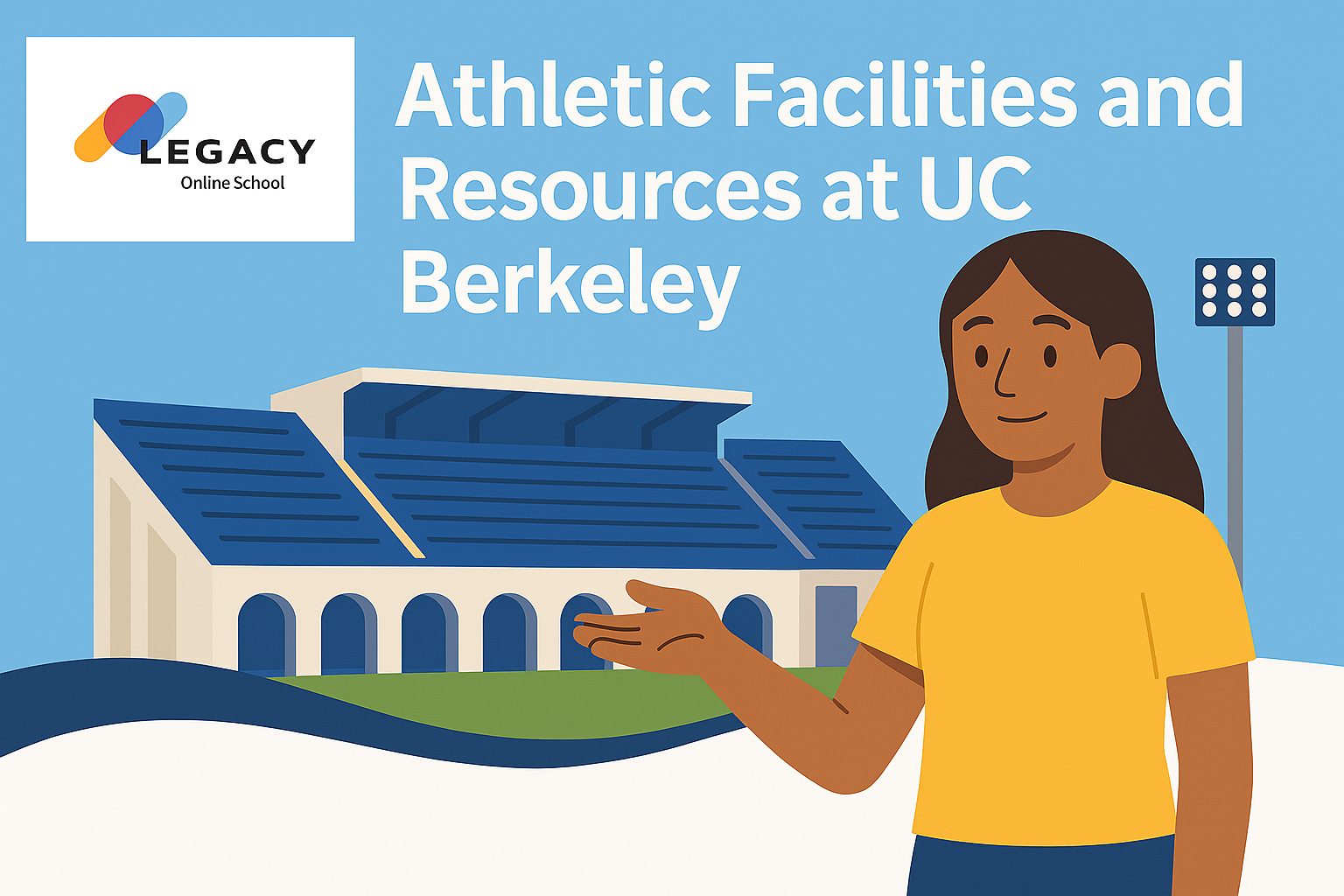 UC Berkeley Athletics