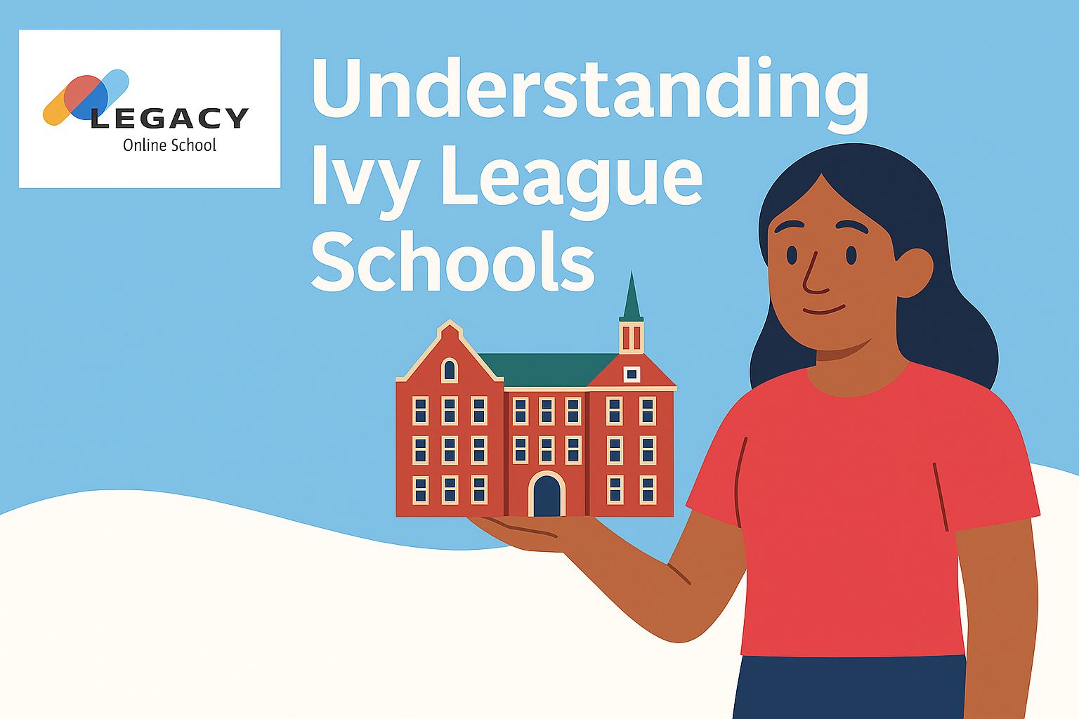 Understanding Ivy League Schools