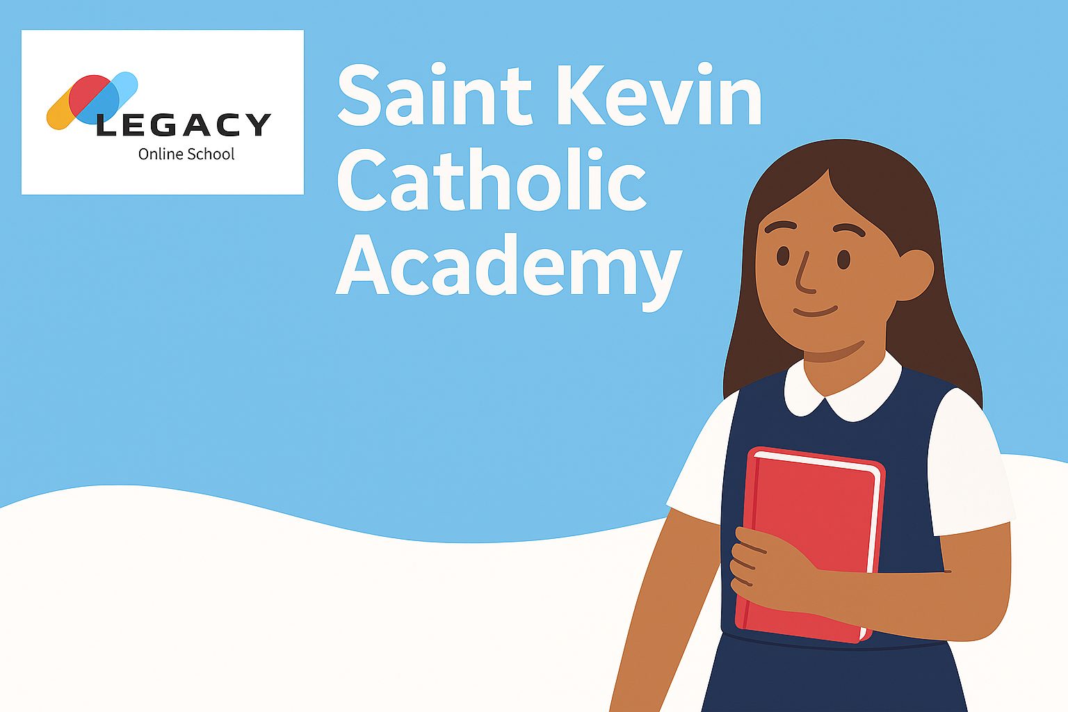 Saint Kevin Catholic Academy