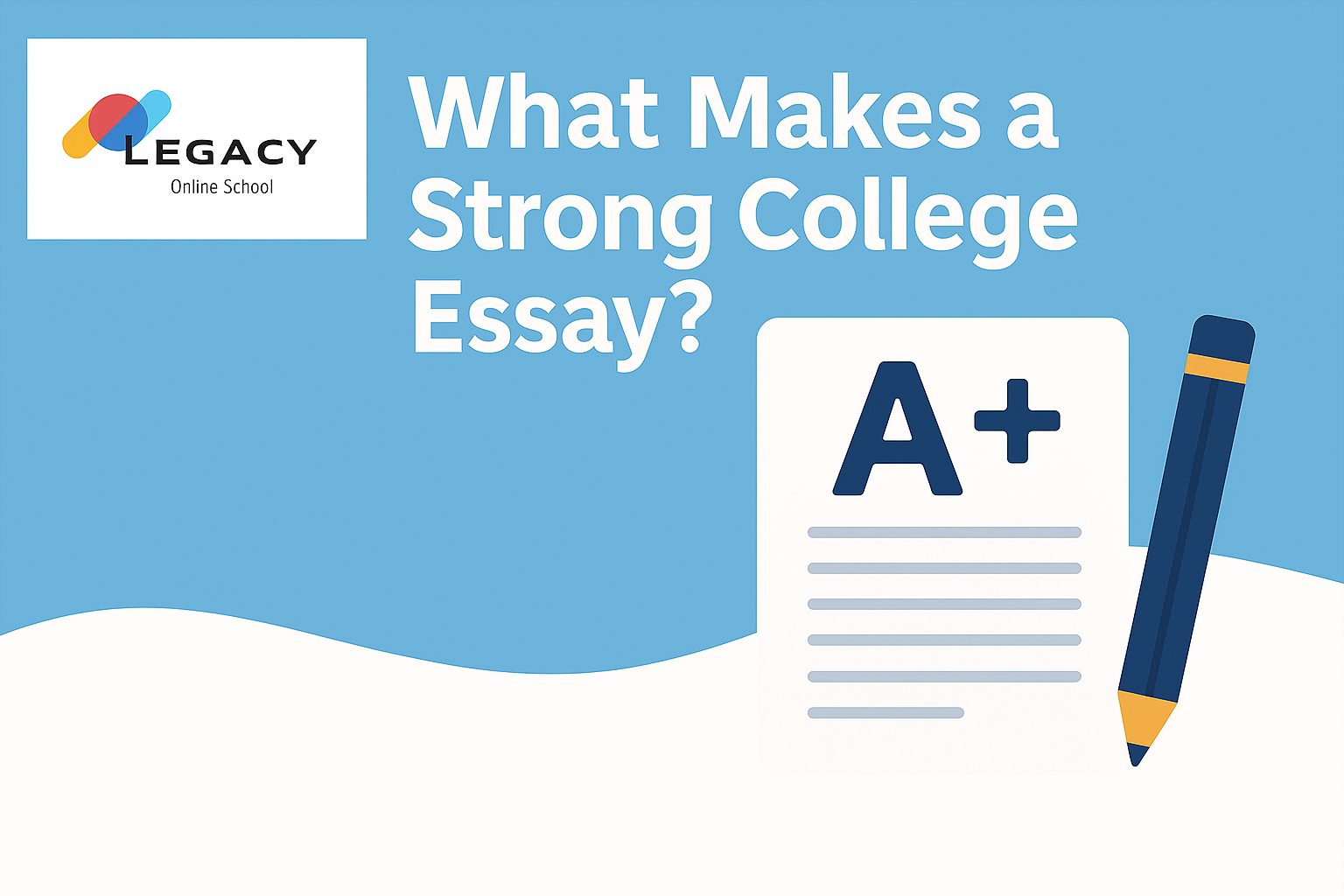 AI Essay Writer