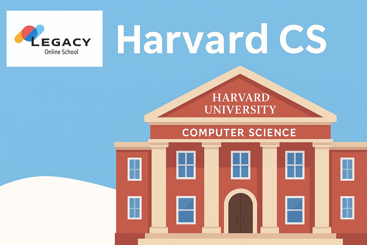 Harvard CS