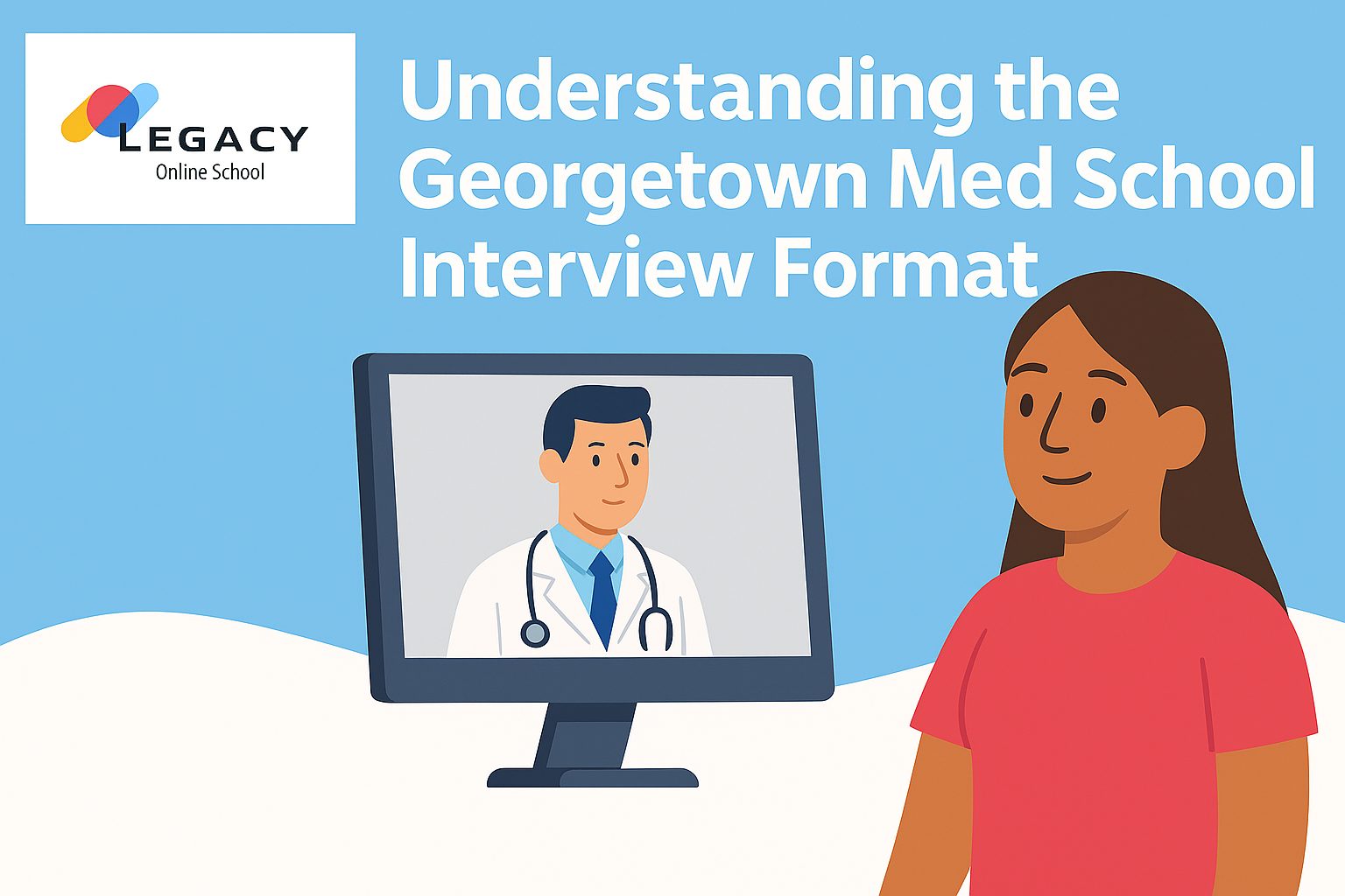 Georgetown Interview Guide
