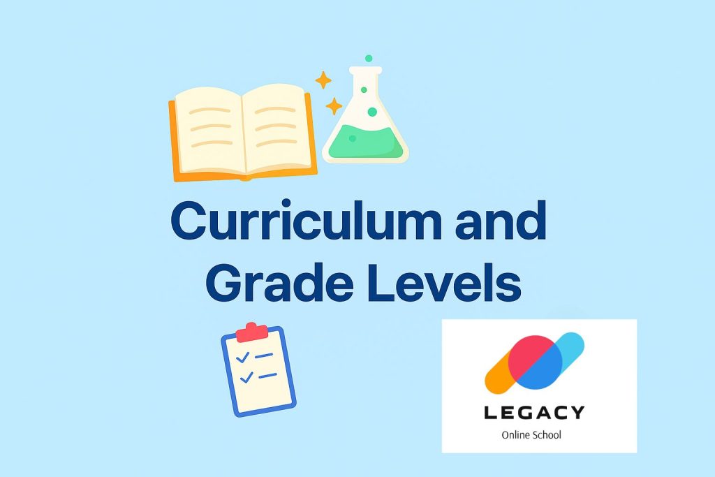 Legacy Online School vs. Connections Academy