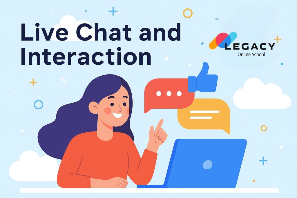 Legacy Online School vs. NorthStar Academy