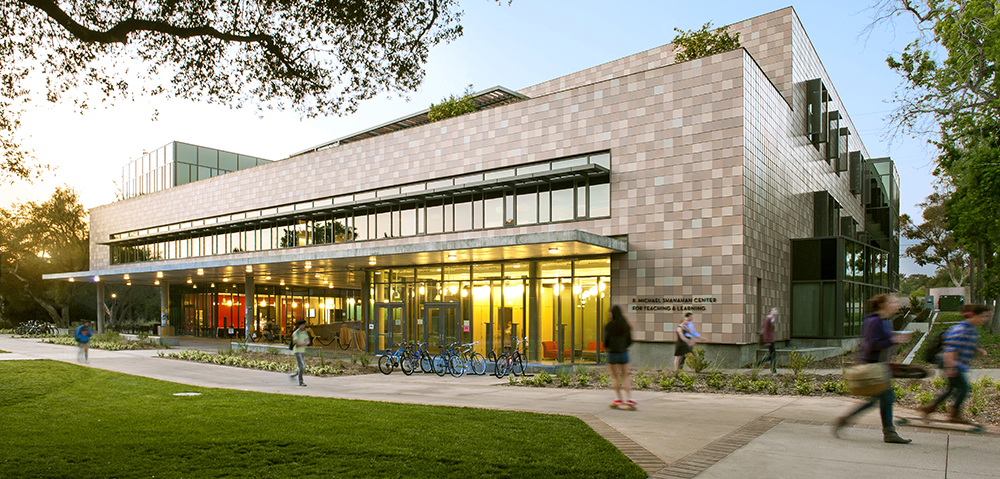 Harvey Mudd College: Insights
