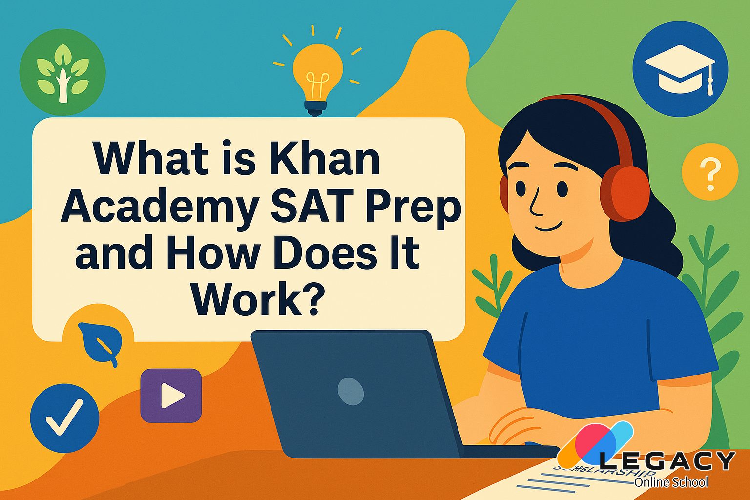 Khan Academy SAT Prep: A Review. How Good Is It?