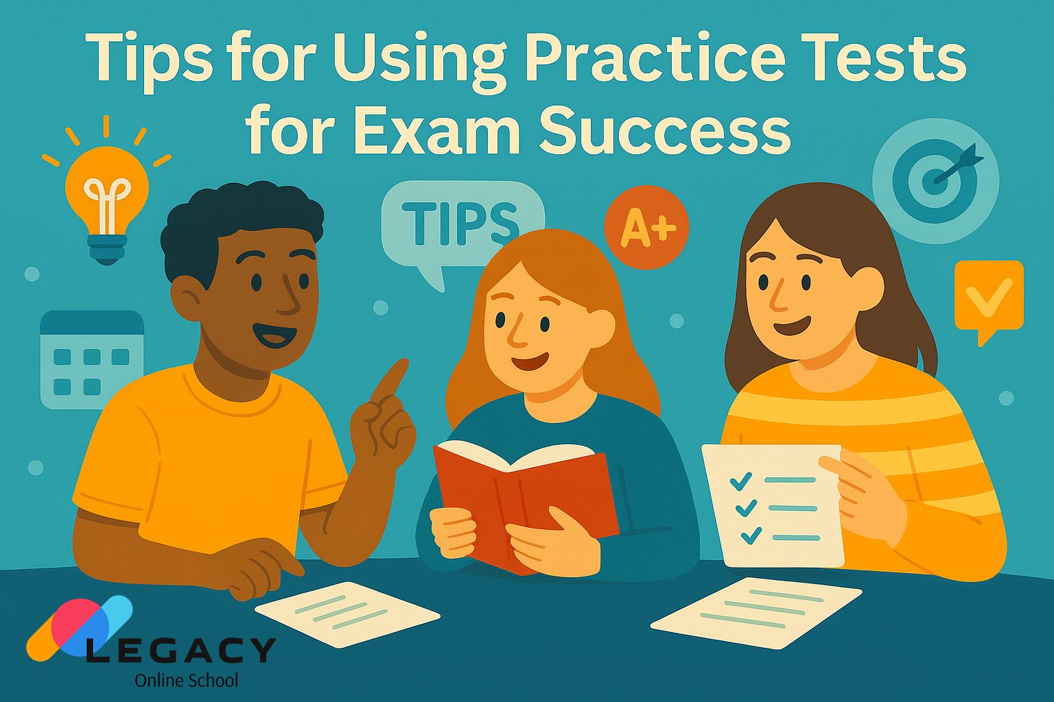 Free Practice Test Questions: Exam Prep and Practice Exams