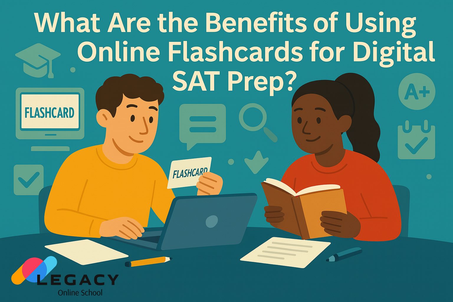 Princeton Review Digital SAT Prep & Review