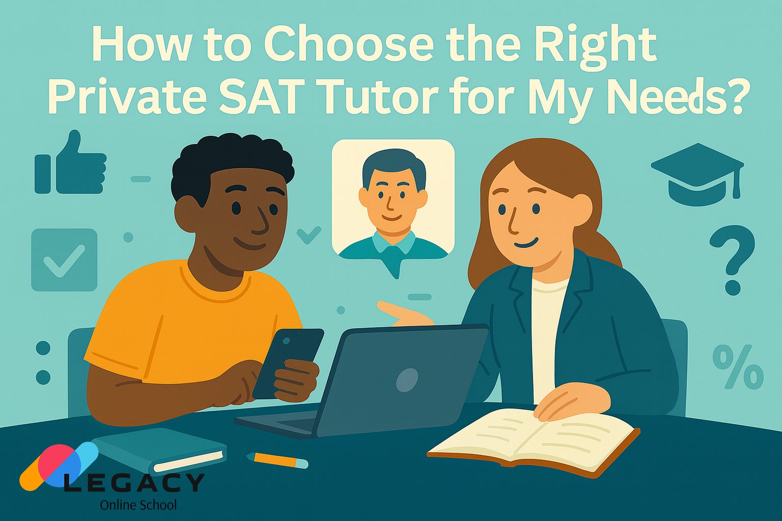 SAT Test Prep: Find a Good Private SAT Tutor Online