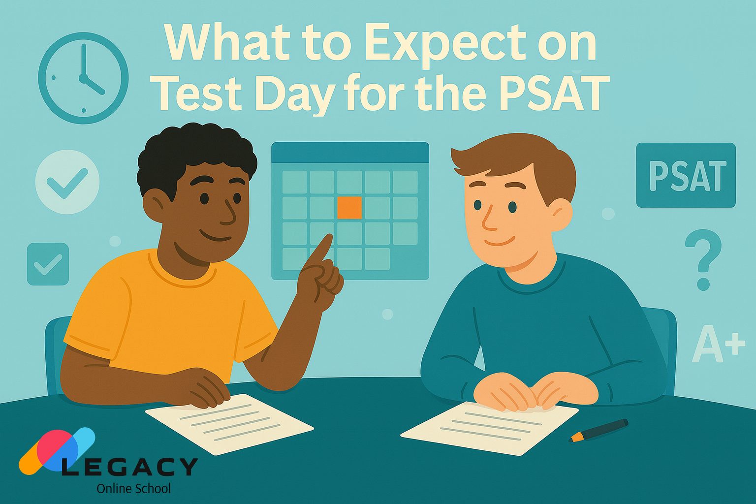 PSAT Practice Test: Free PSAT Practice