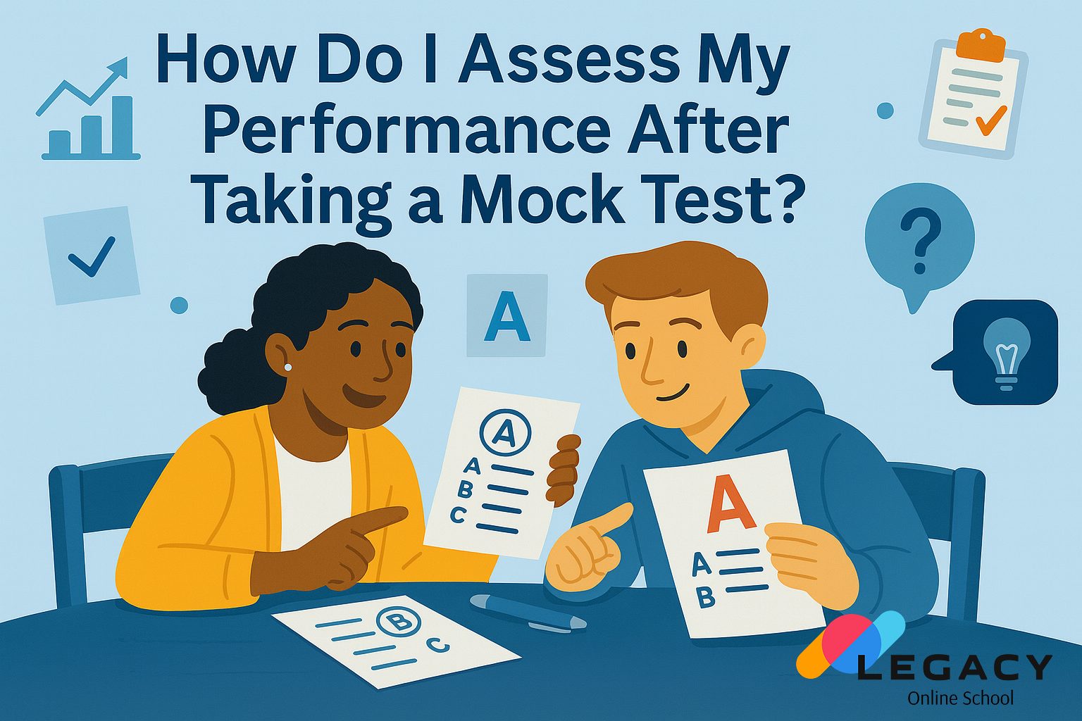 Take a Mock Theory Test: Look Into Practice Exams