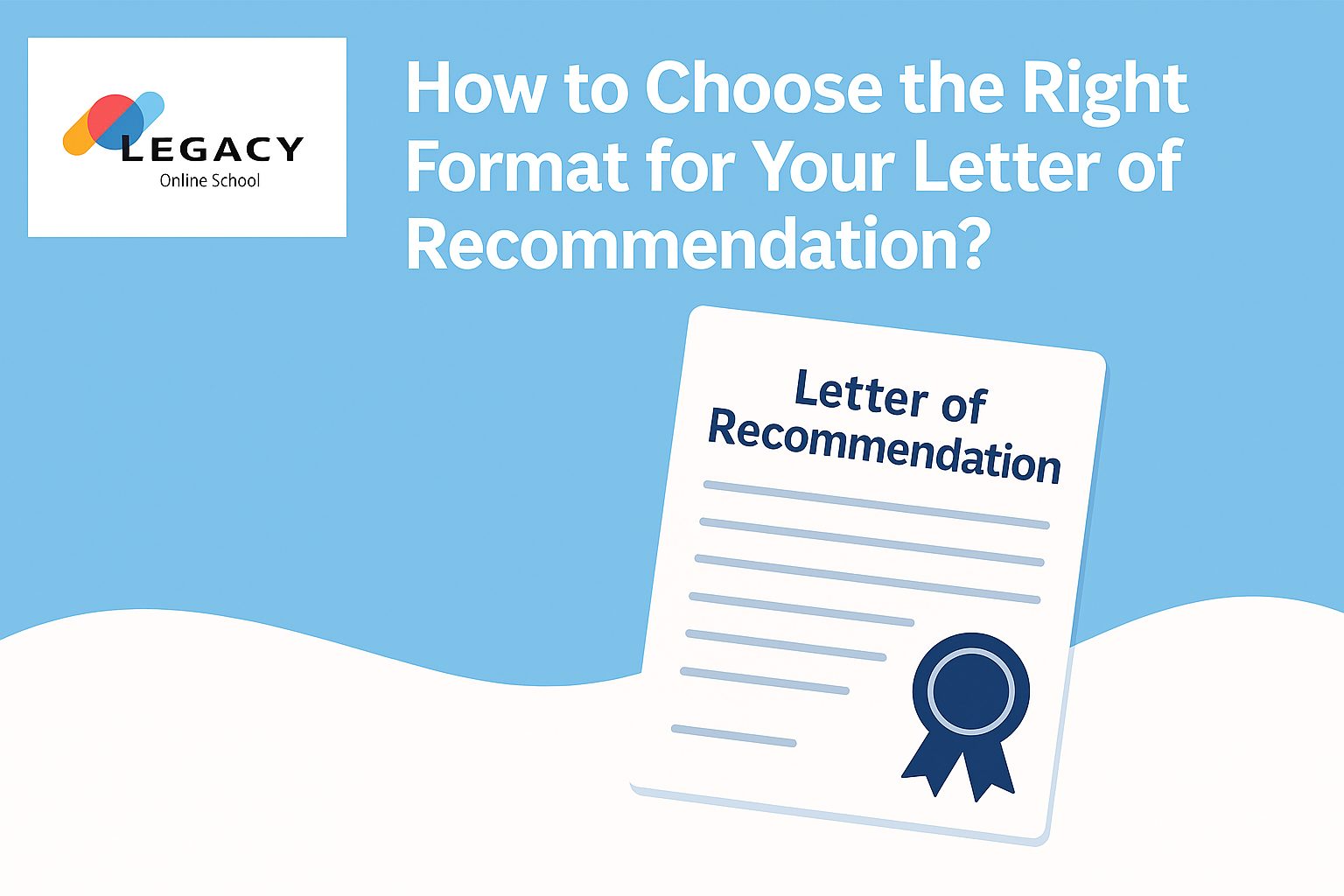 UNC Chapel Hill: Letter of Recommendation for Undergraduate Admissions