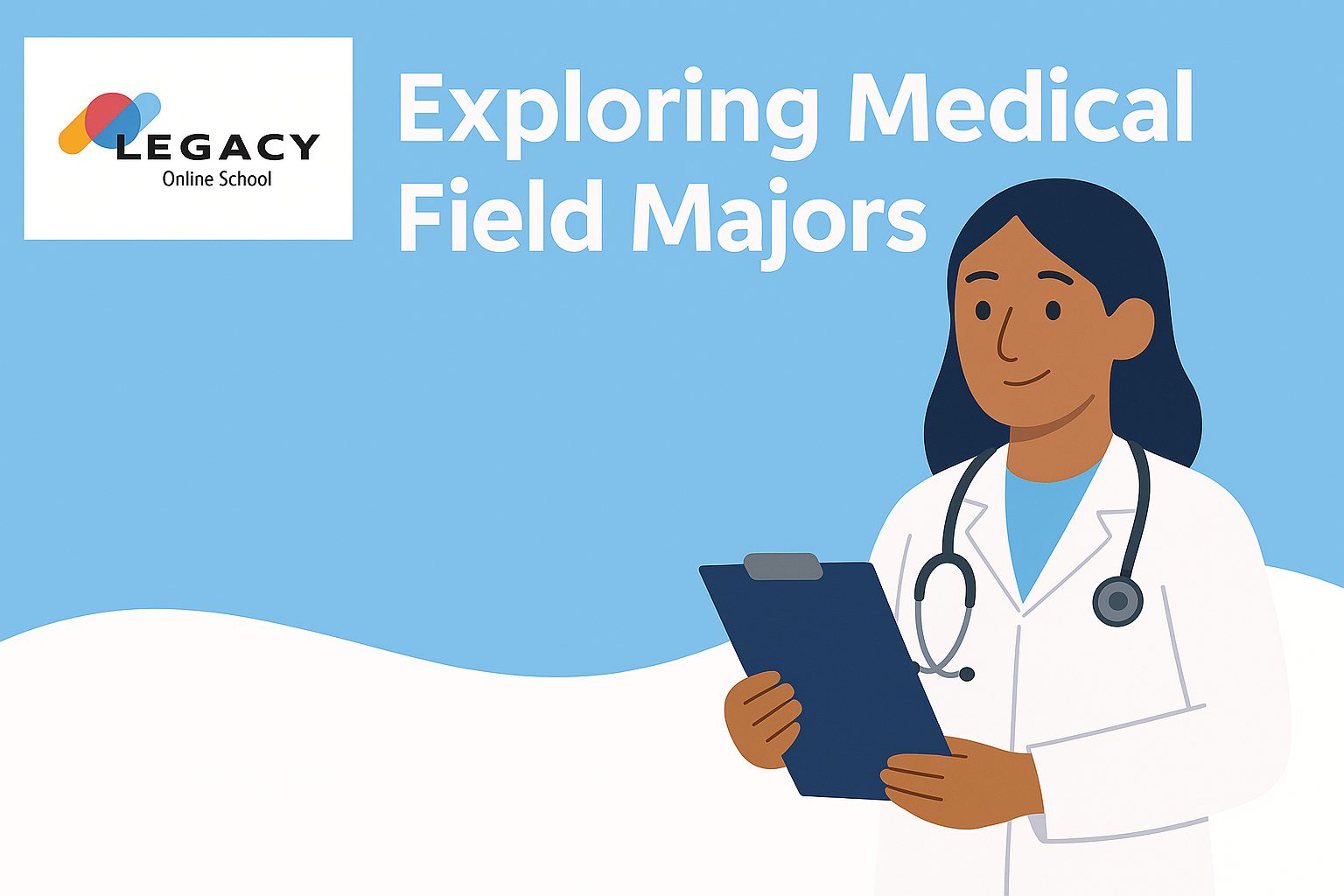 Exploring Medical Field Majors