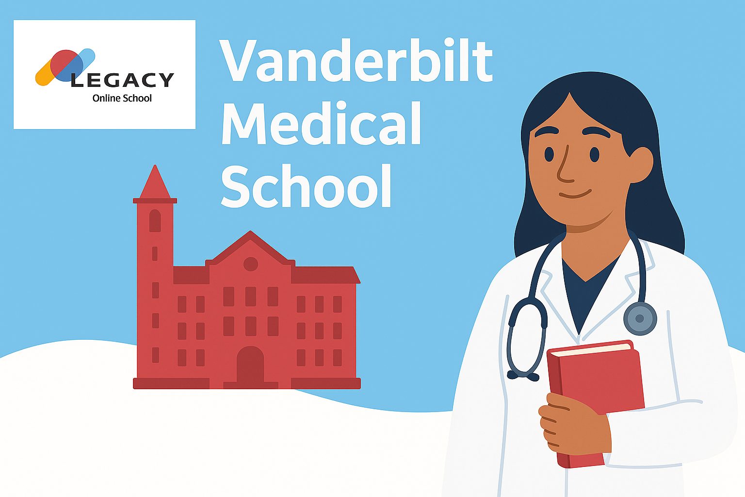 Vanderbilt Medical School
