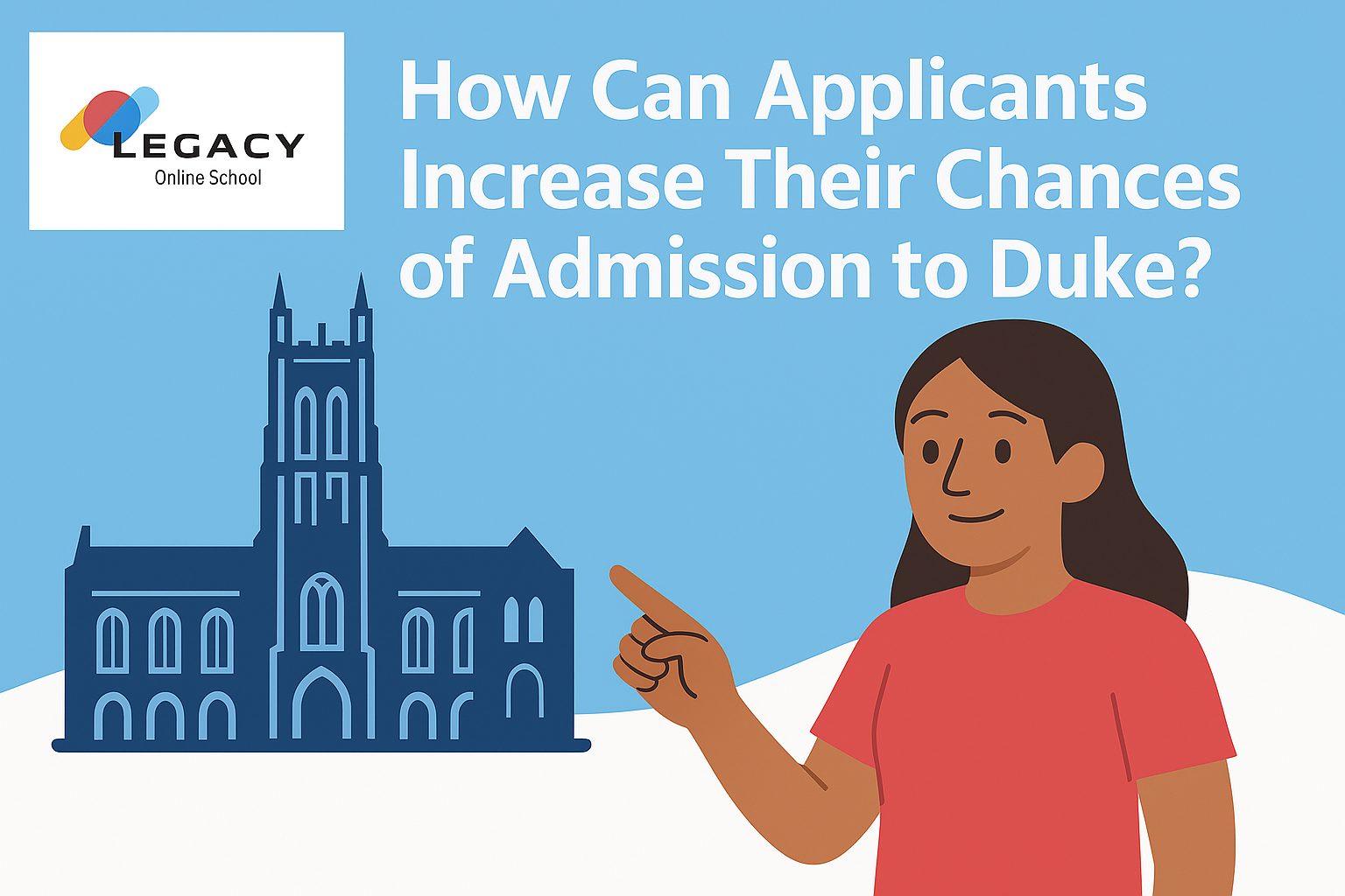 Duke University Admits Class of 2029