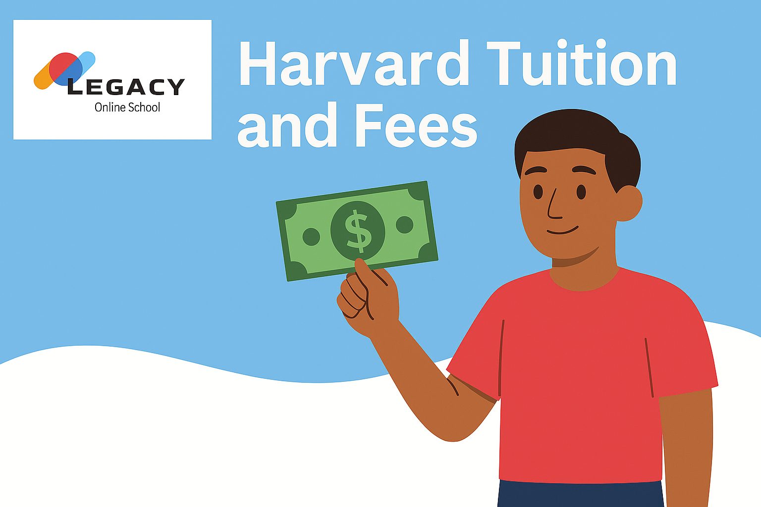 Harvard Tuition and Fee