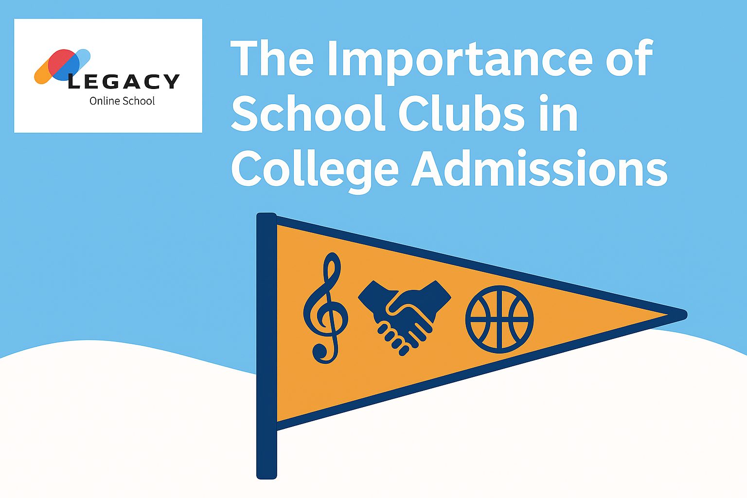 The Importance of School Clubs in College Admissions