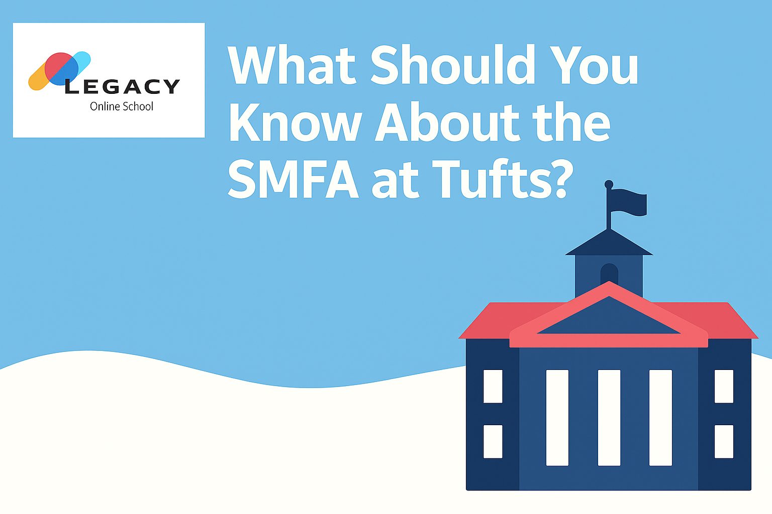 Visit Tufts University