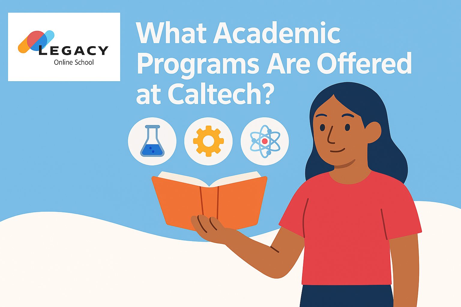 California Institute of Technology