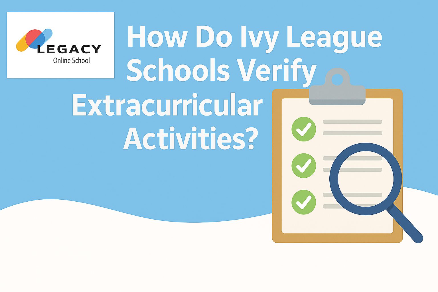 Do Ivy League Colleges Check Applicants' Claims?