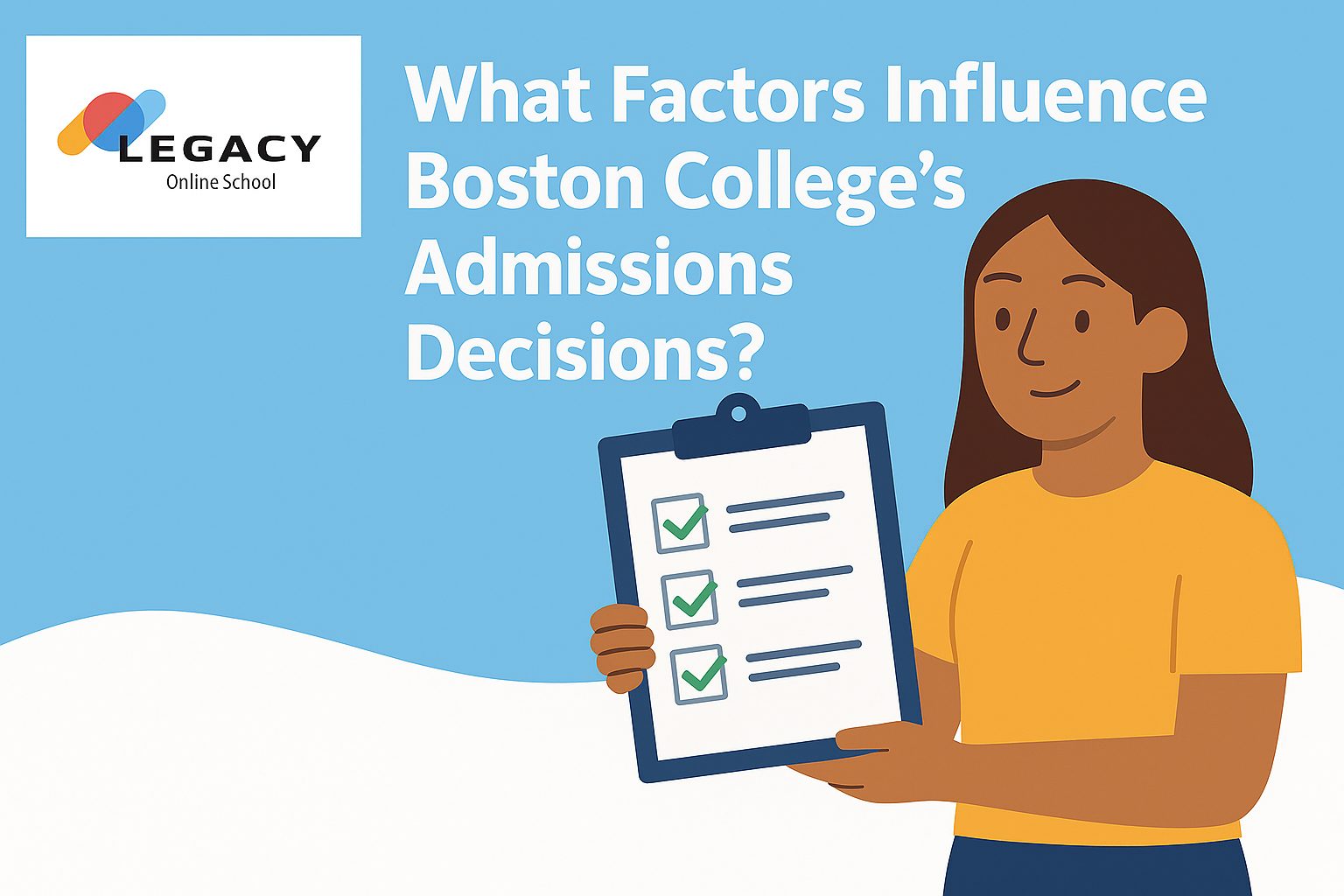 Boston College Admissions: Class of 2029 and Acceptance Rate