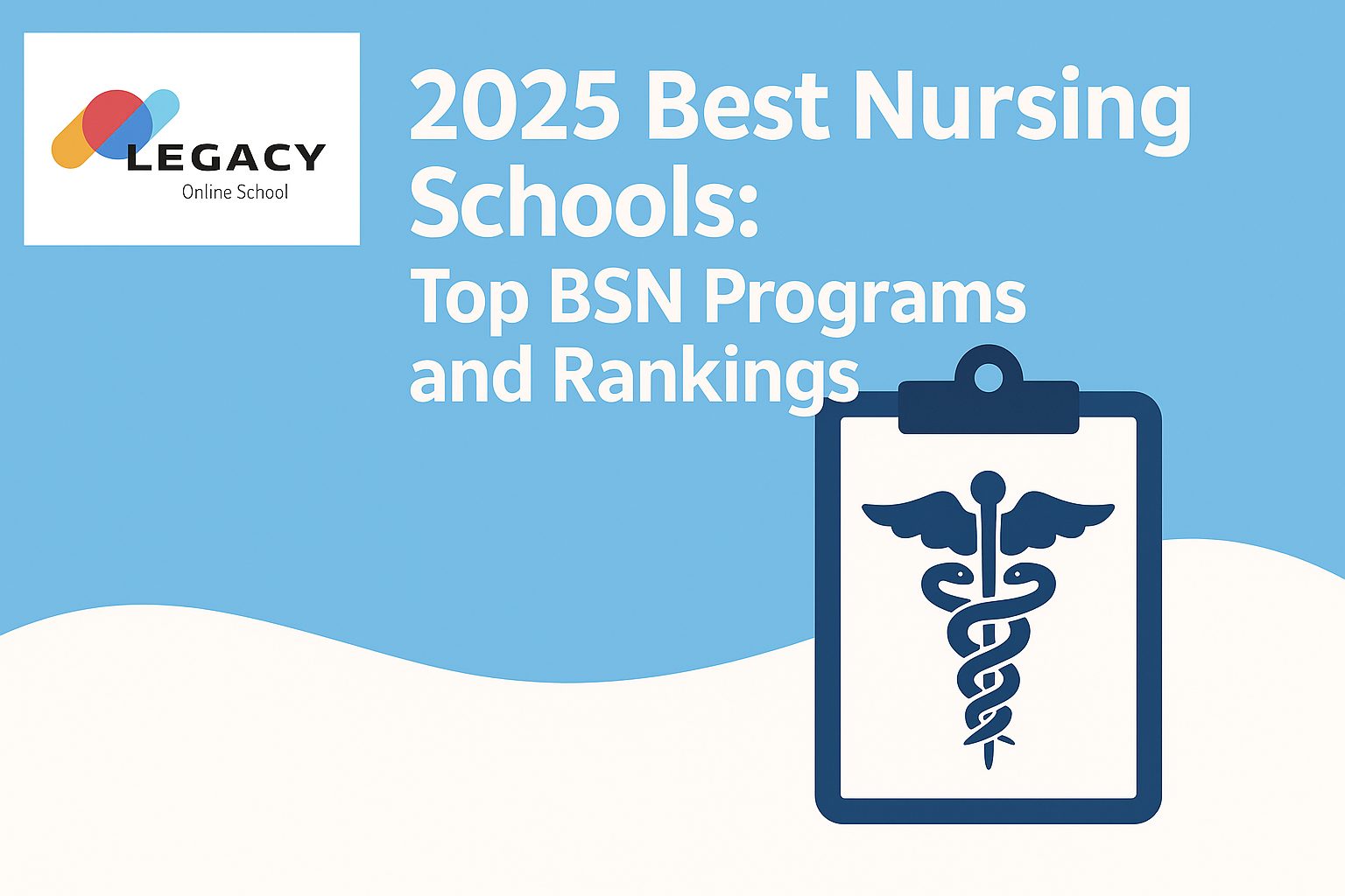 2026 Best Nursing Schools & Best Colleges: Top Nursing Programs