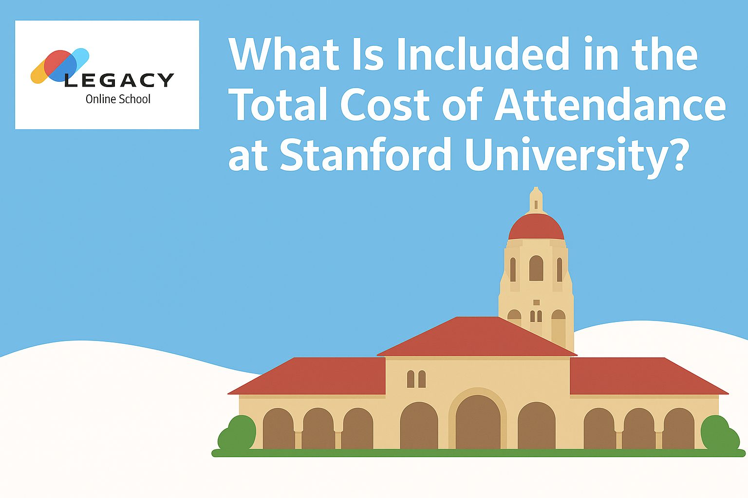 Stanford University Tuition Rates and Student Services