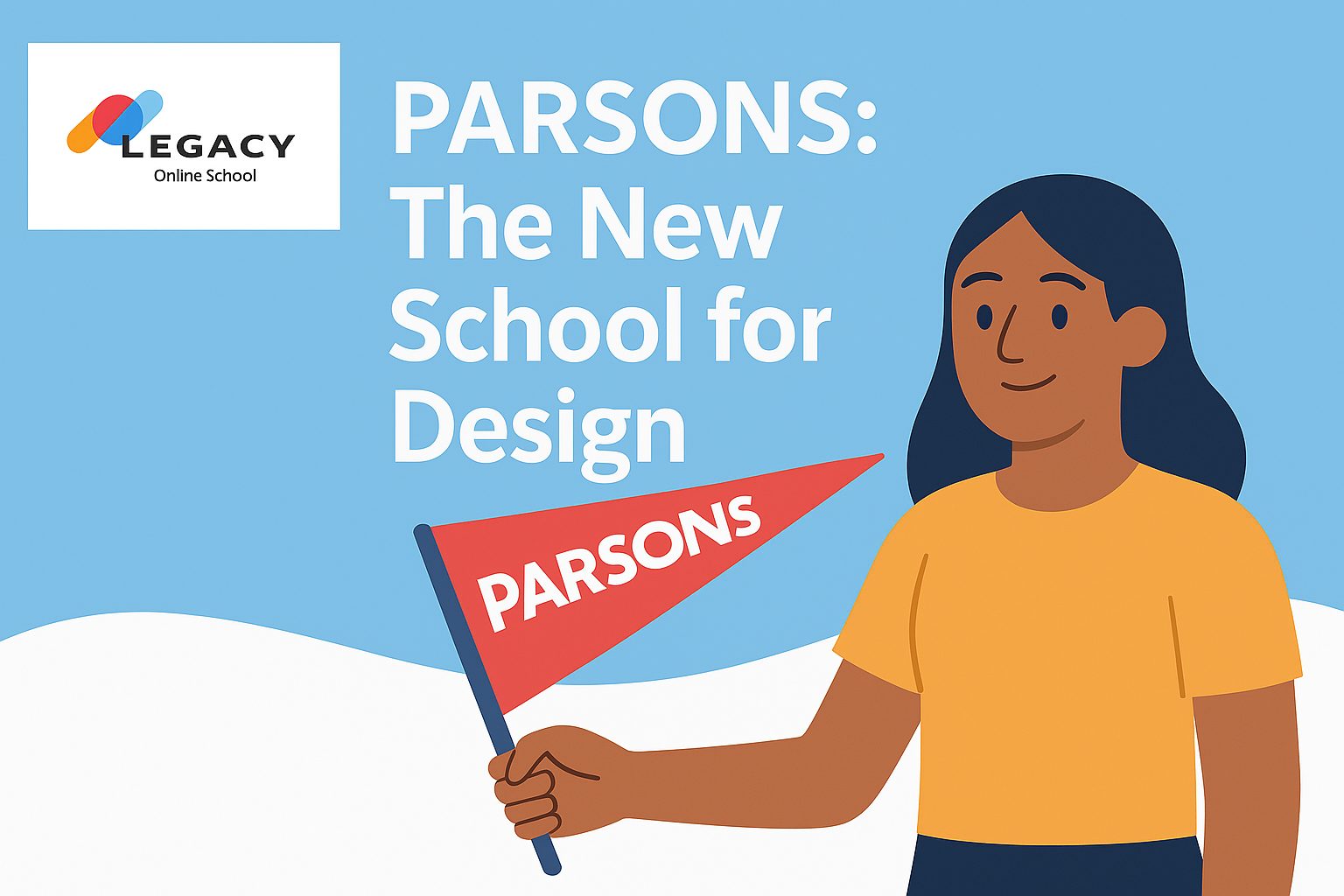 Parsons: The New School for Design
