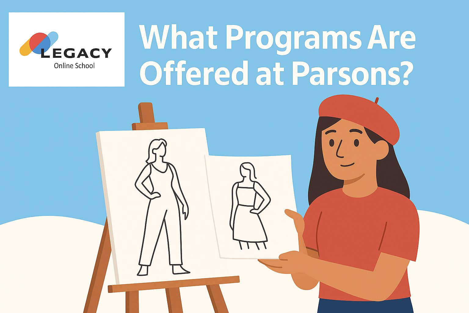 Parsons: The New School for Design