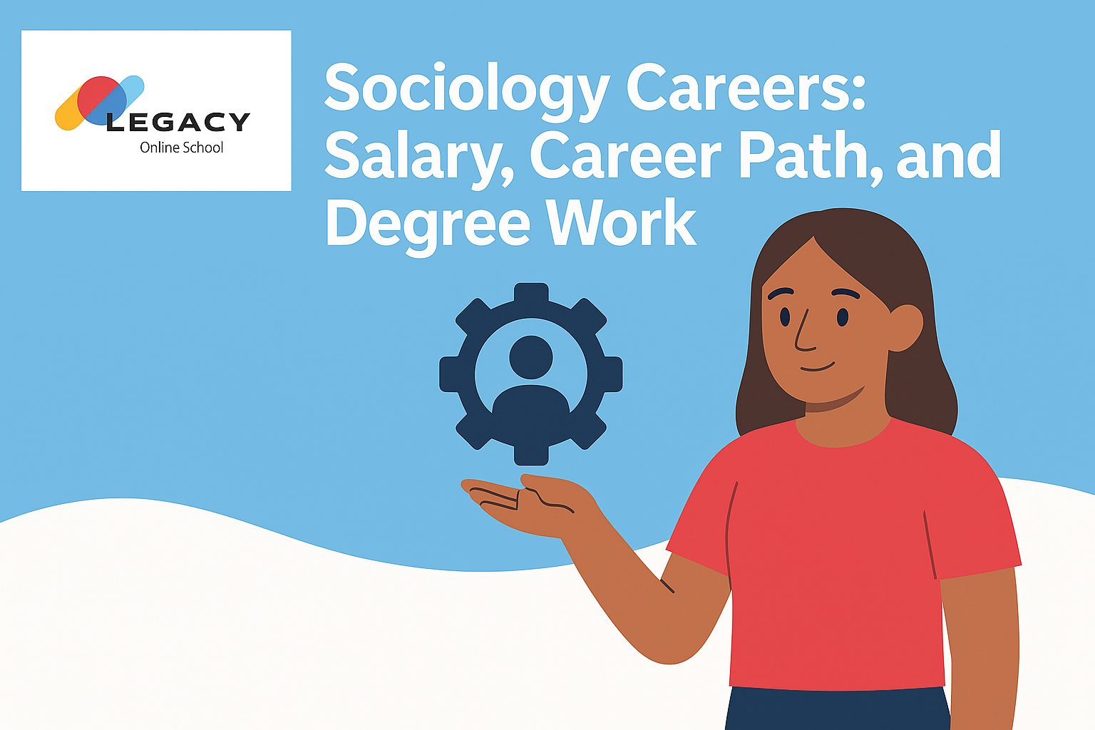 Sociology Careers: Salary, Career Path, and Degree Work