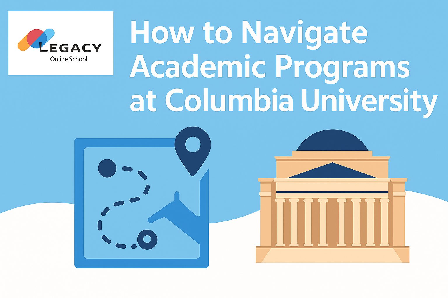 Columbia University: Academic Programs