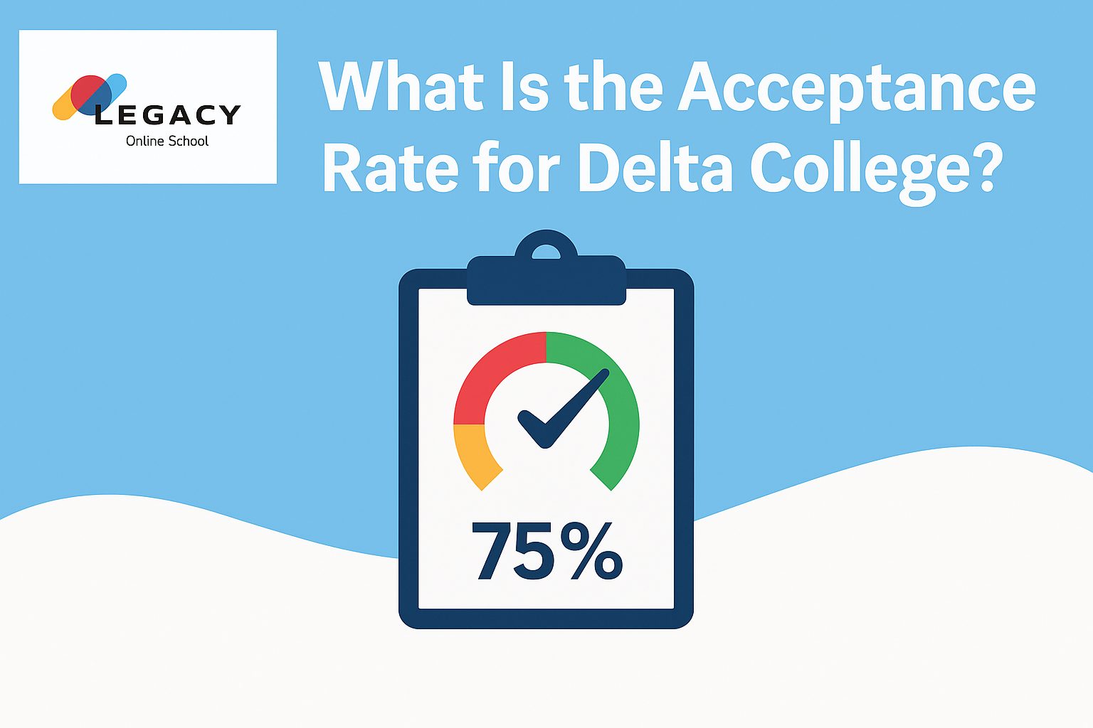 Delta College: Tuition, Cost, and Fees
