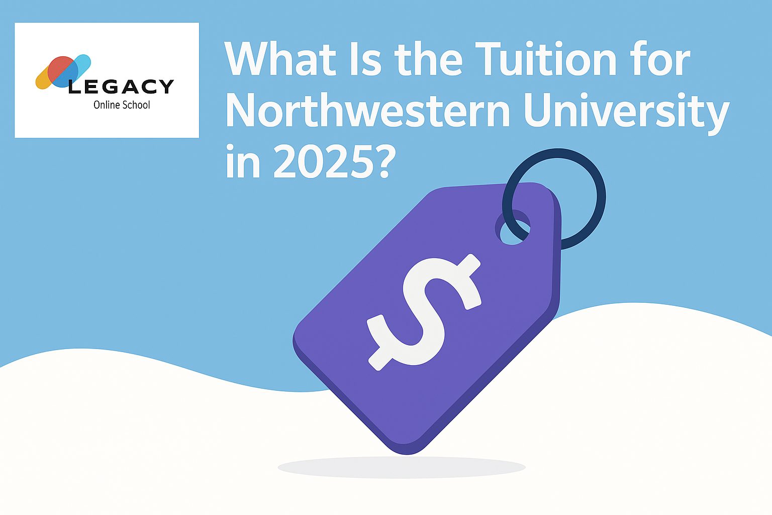 Northwestern University Rankings 2025