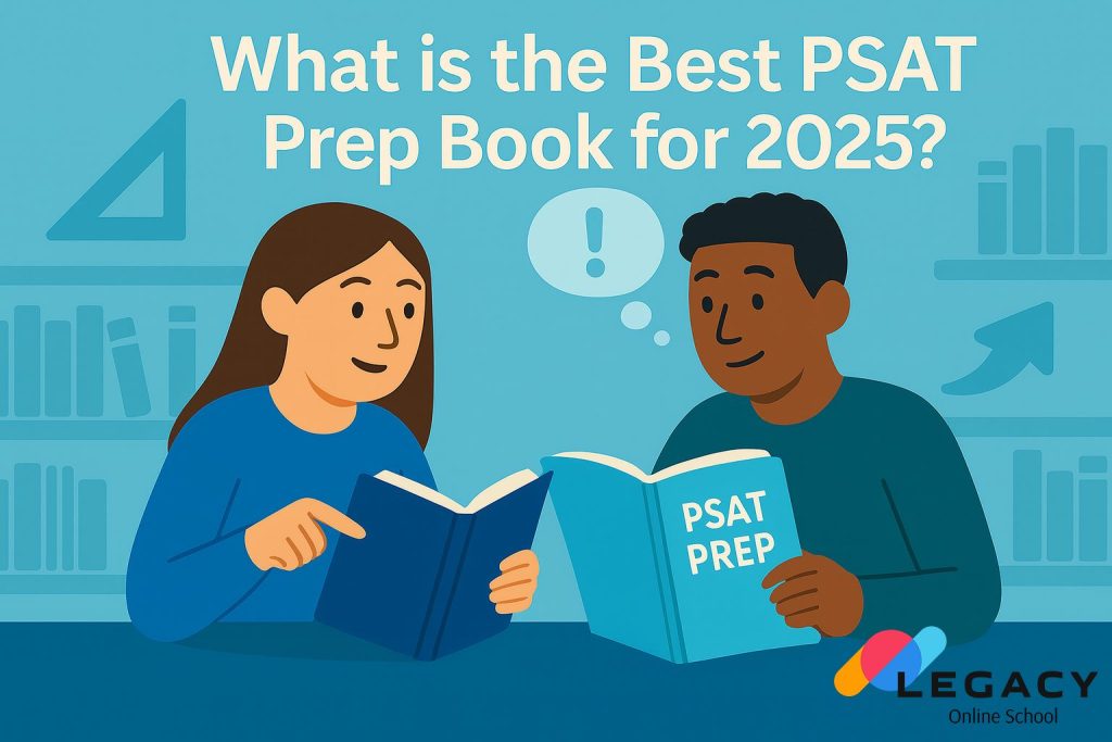 PSAT Test Prep Book: Review, Practice Tests & Study Guide