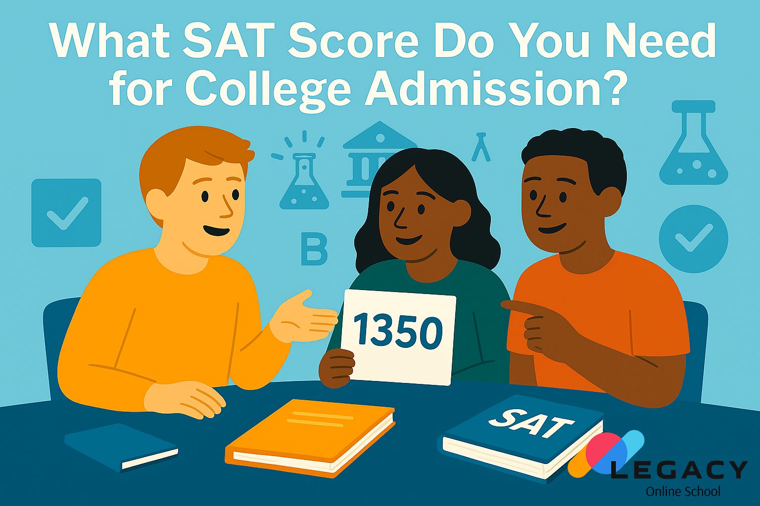 Best SAT Prep Options Near Princeton: Find an SAT Tutor