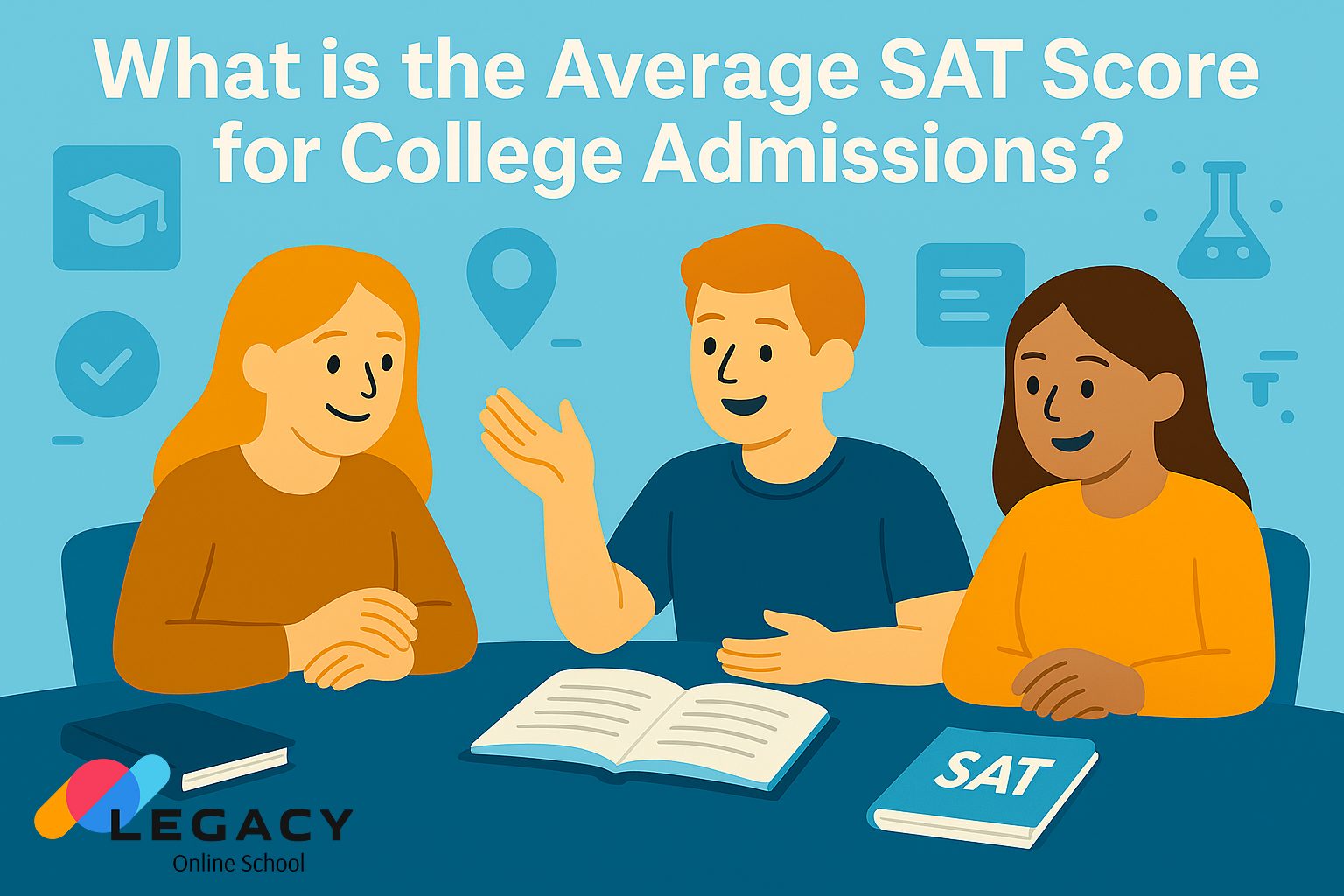 SAT Suite: Percentile, Score Range & Test Prep