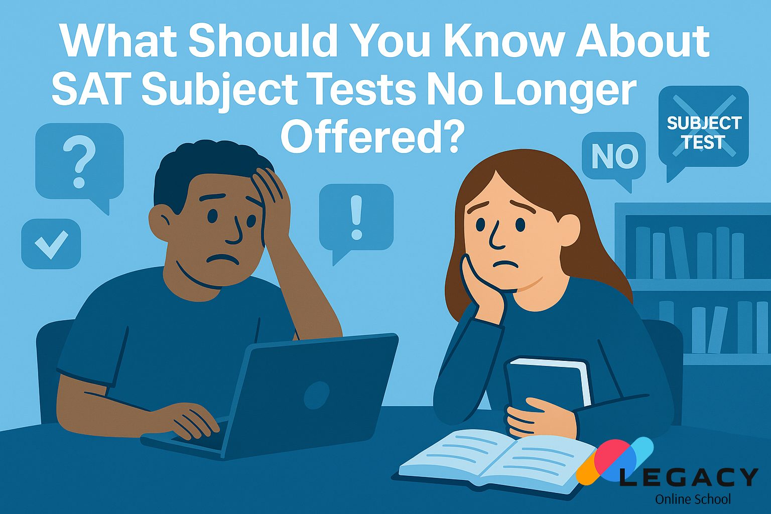 SAT Subject Test Score: What's a Good Score?