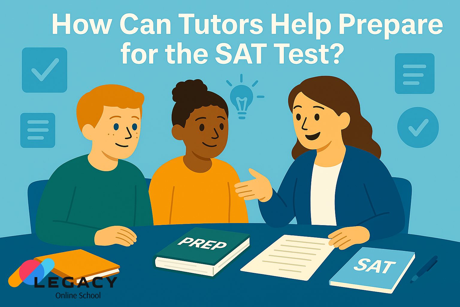 SATs in the UK: SAT Test Dates & How to Pass the SAT Test
