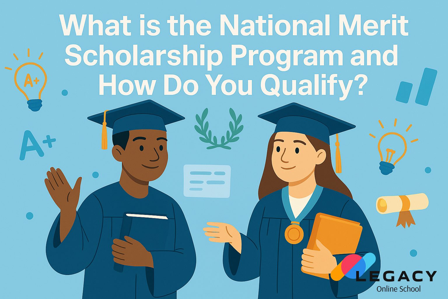 PSAT and the National Merit Scholarship Program: Scholarships