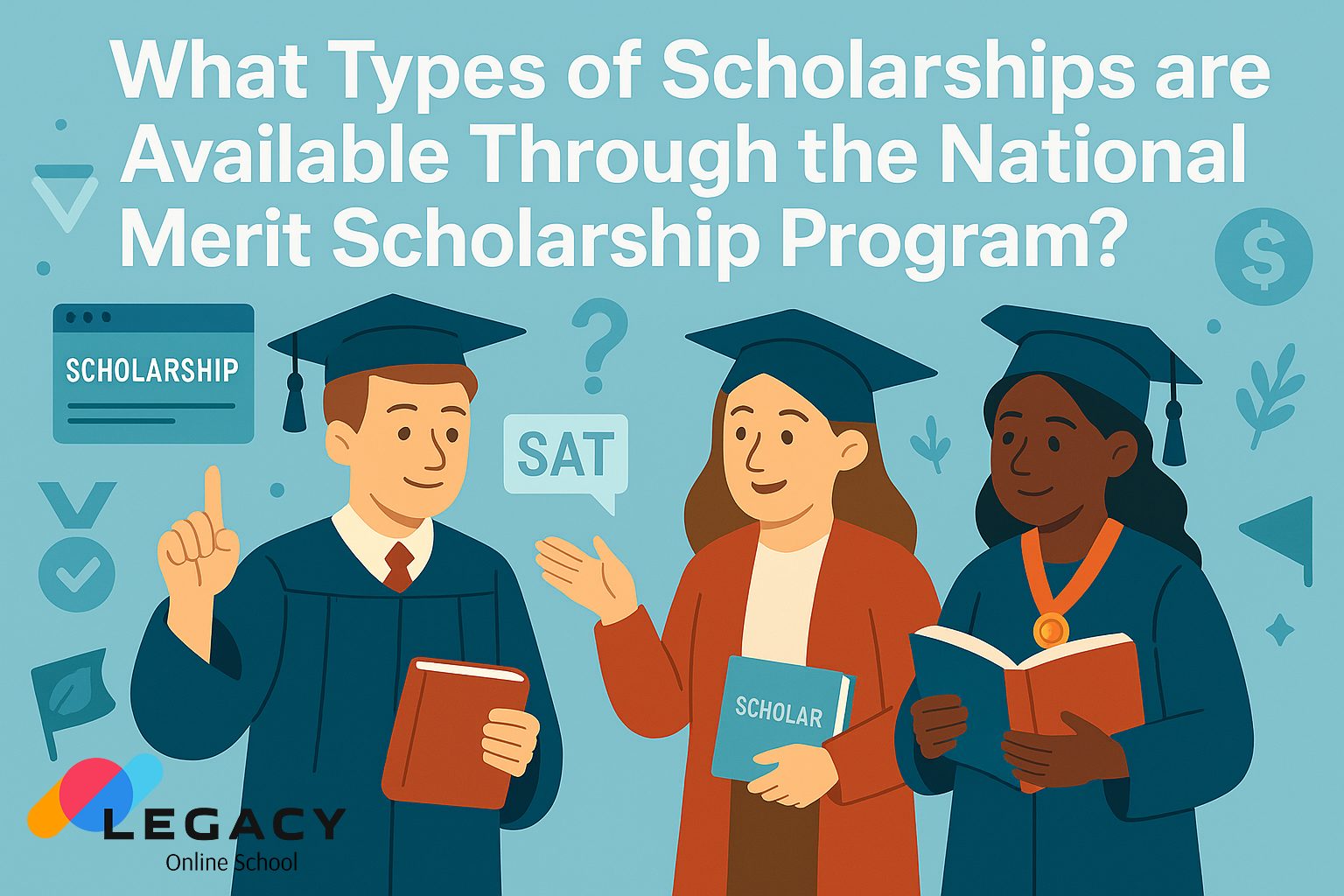 PSAT and the National Merit Scholarship Program: Scholarships