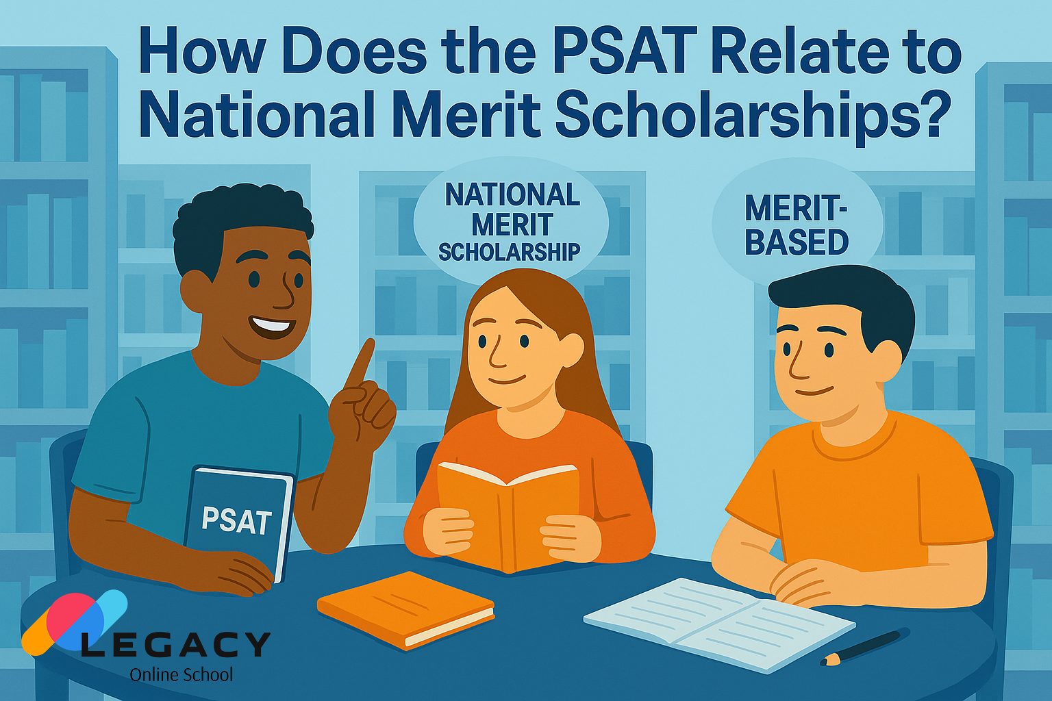 PSAT vs. SAT Test: What's the Difference?