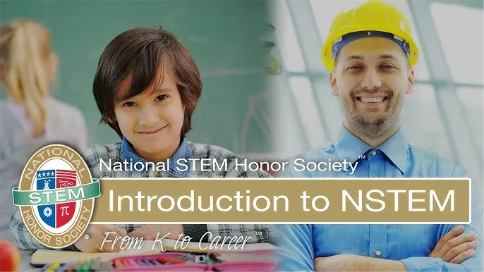 Legacy Online School Joins National STEM Honor Society (NSTEM) as an Official Chapter