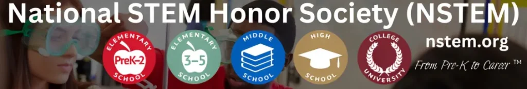 Legacy Online School Joins National STEM Honor Society (NSTEM) as an Official Chapter