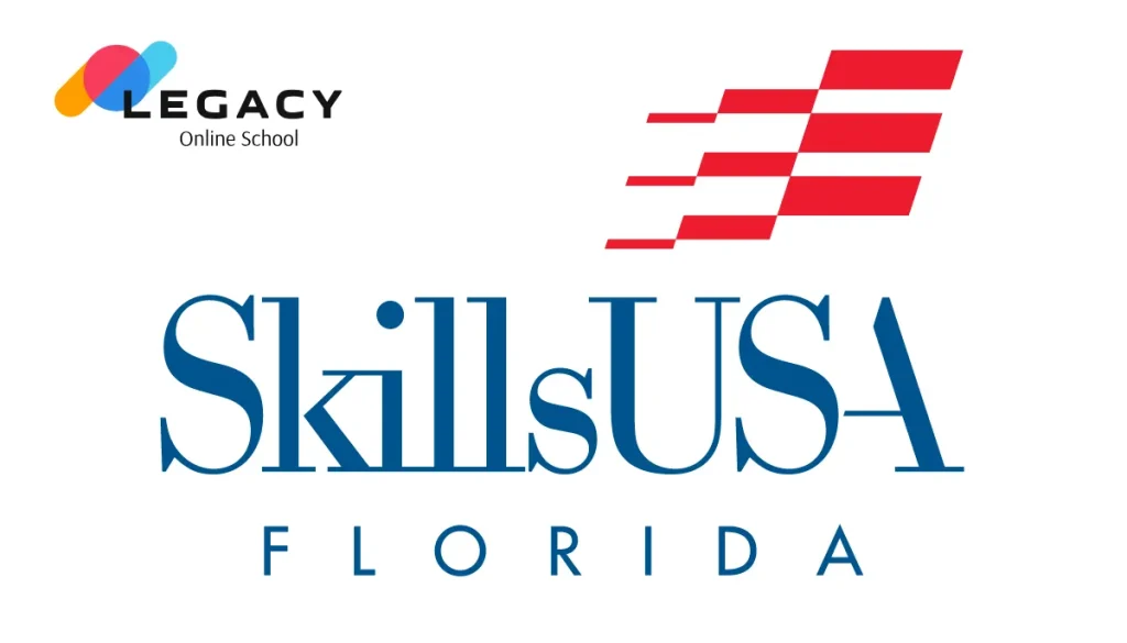 Legacy Online School Joins SkillsUSA as an Official Chapter, Bridging Education and Real-World Skills