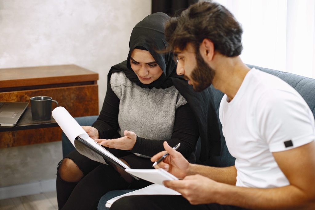 How to Get a High School Diploma Online in Qatar