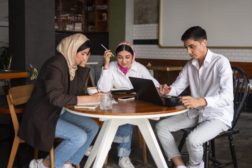 From Saudi Arabia to a US University: Admissions Pathways