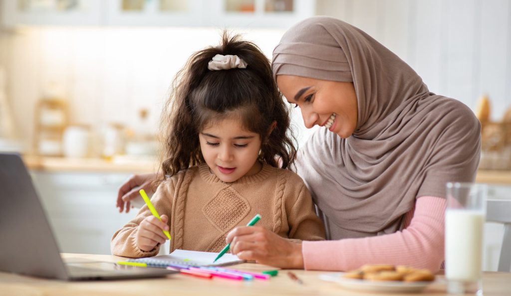 How to Get a High School Diploma Online in Qatar